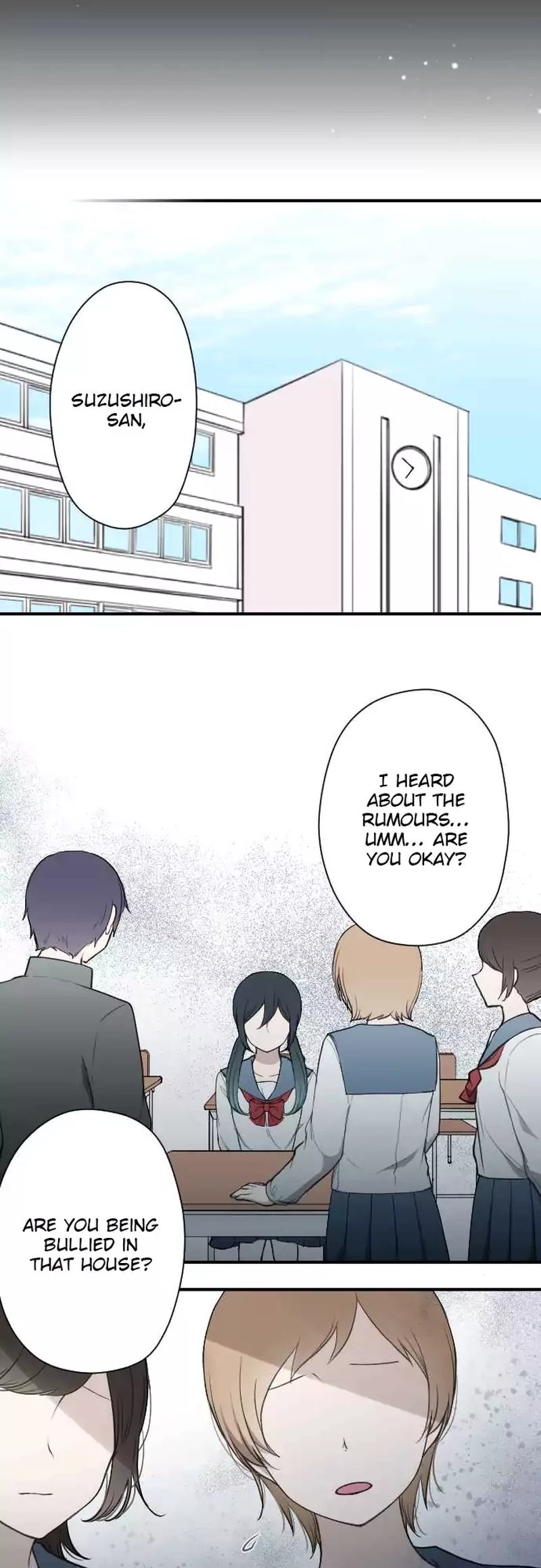 Ouji Sama Nante Iranai 148 8