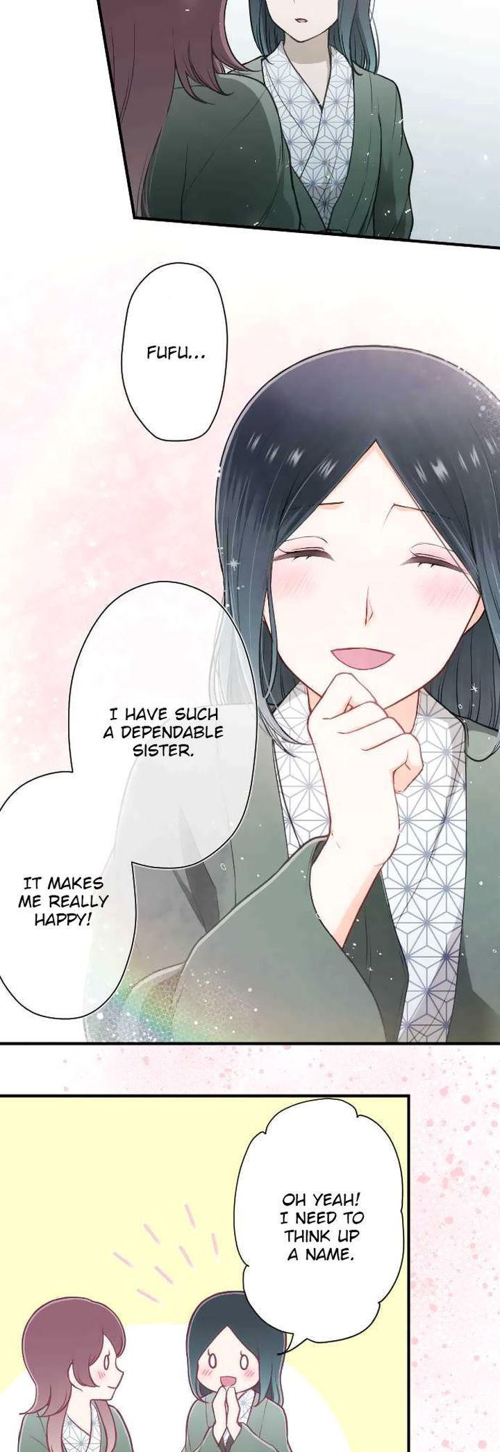 Ouji Sama Nante Iranai 149 10