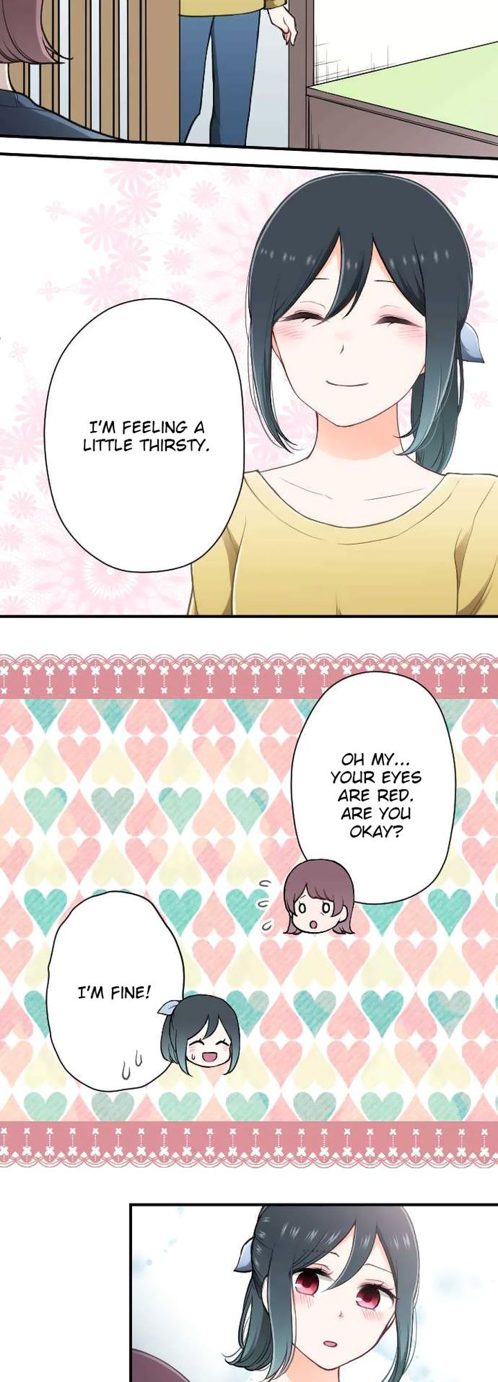 Ouji Sama Nante Iranai 149 12