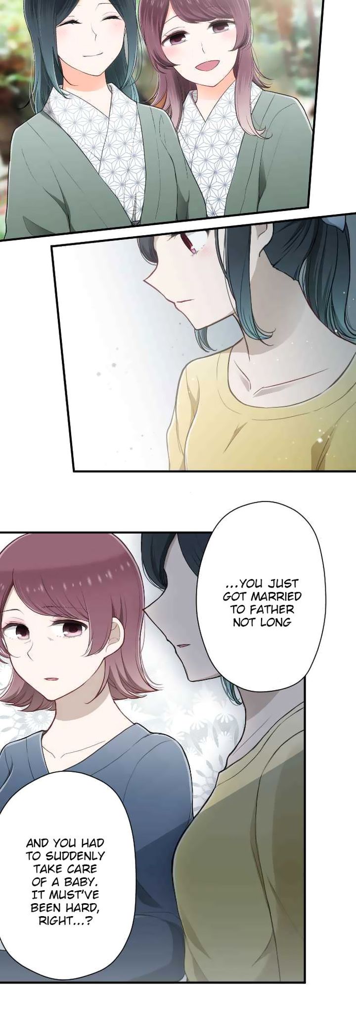 Ouji Sama Nante Iranai 149 14