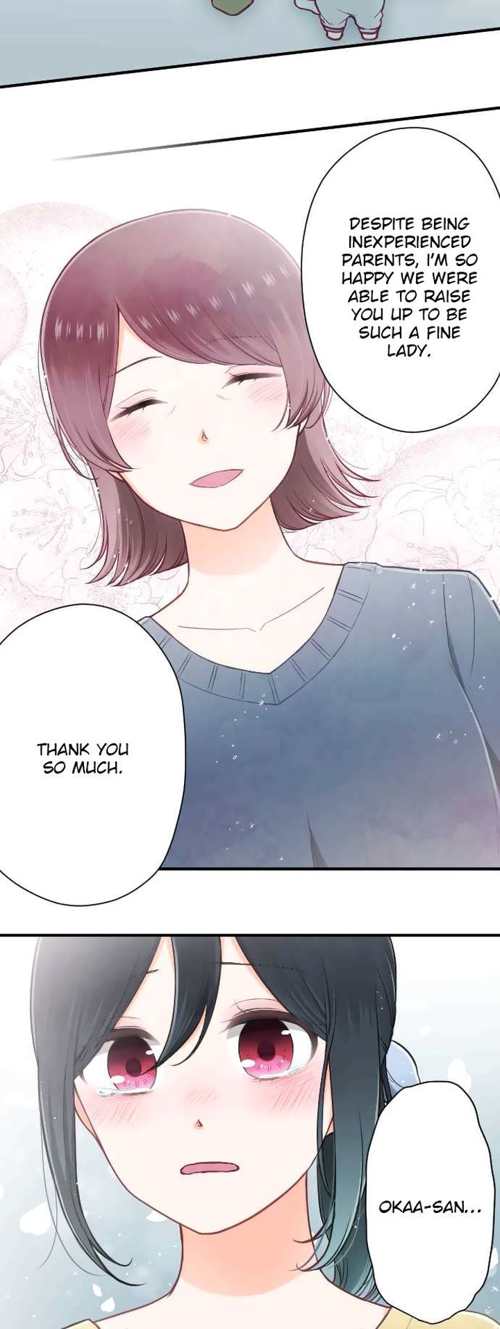 Ouji Sama Nante Iranai 149 16