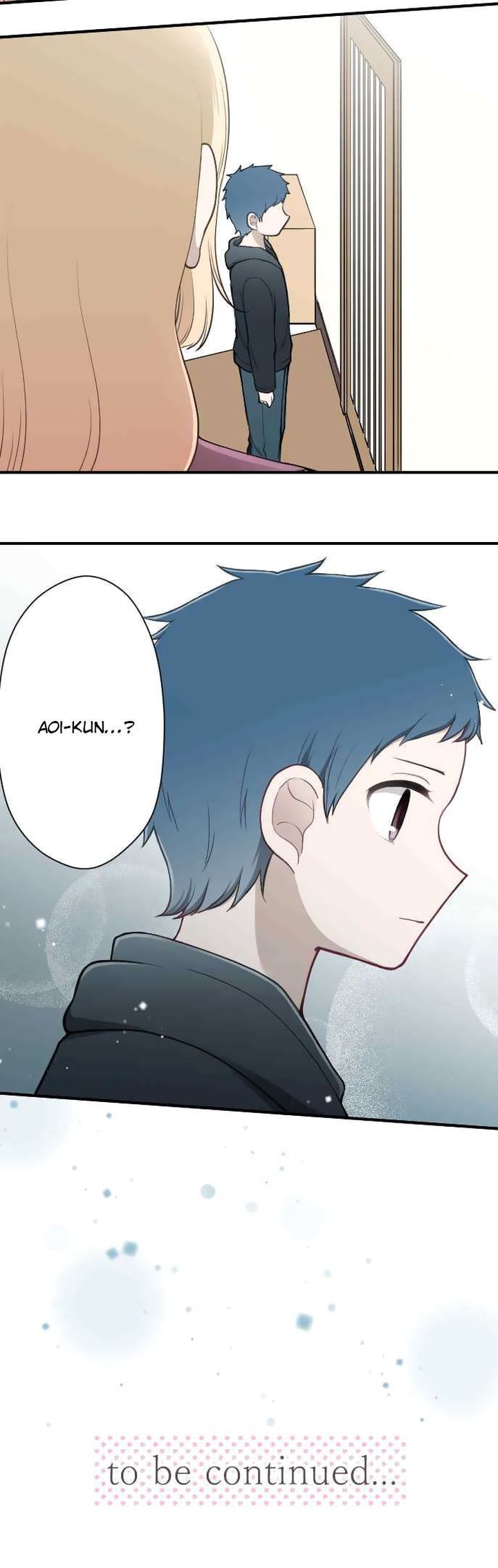 Ouji Sama Nante Iranai 149 19