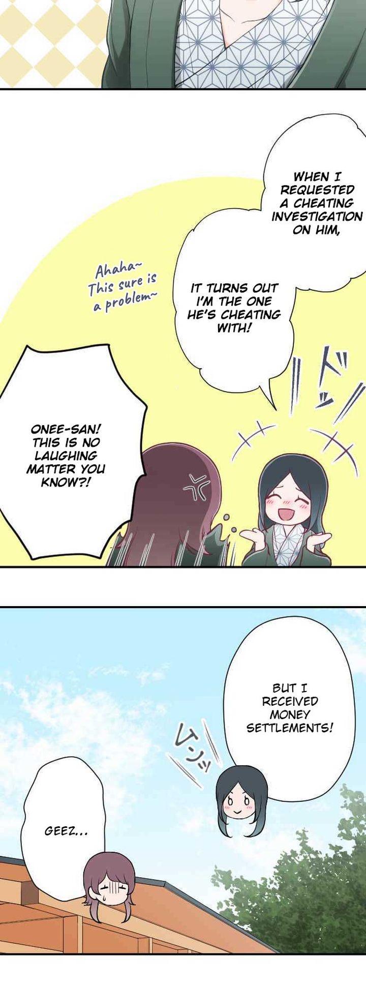 Ouji Sama Nante Iranai 149 4