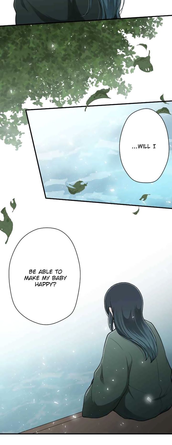 Ouji Sama Nante Iranai 149 8