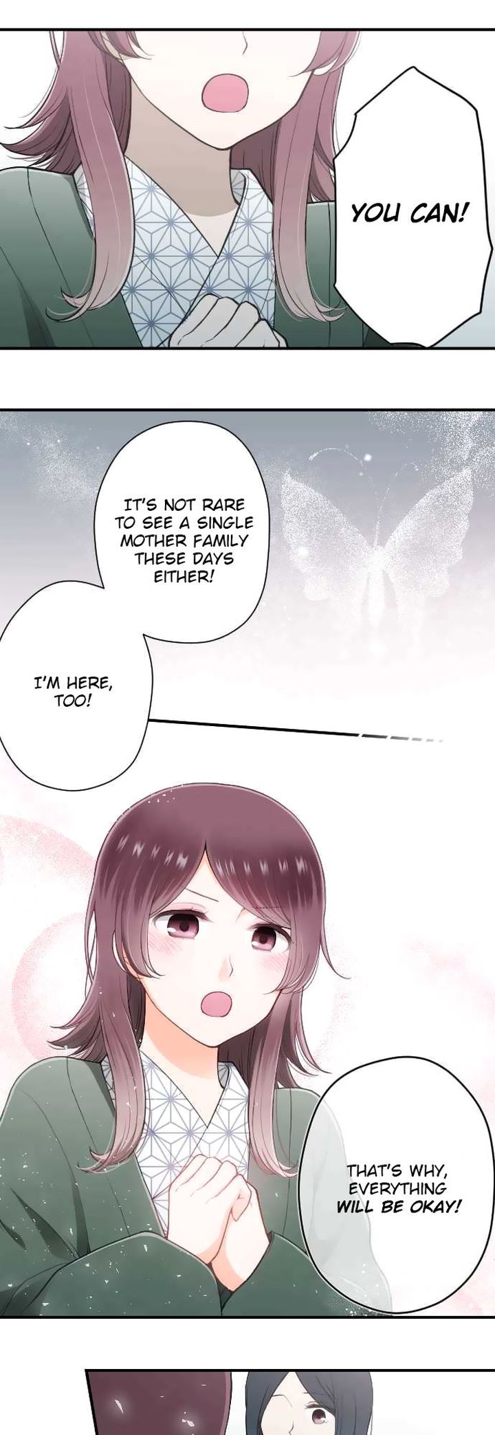 Ouji Sama Nante Iranai 149 9