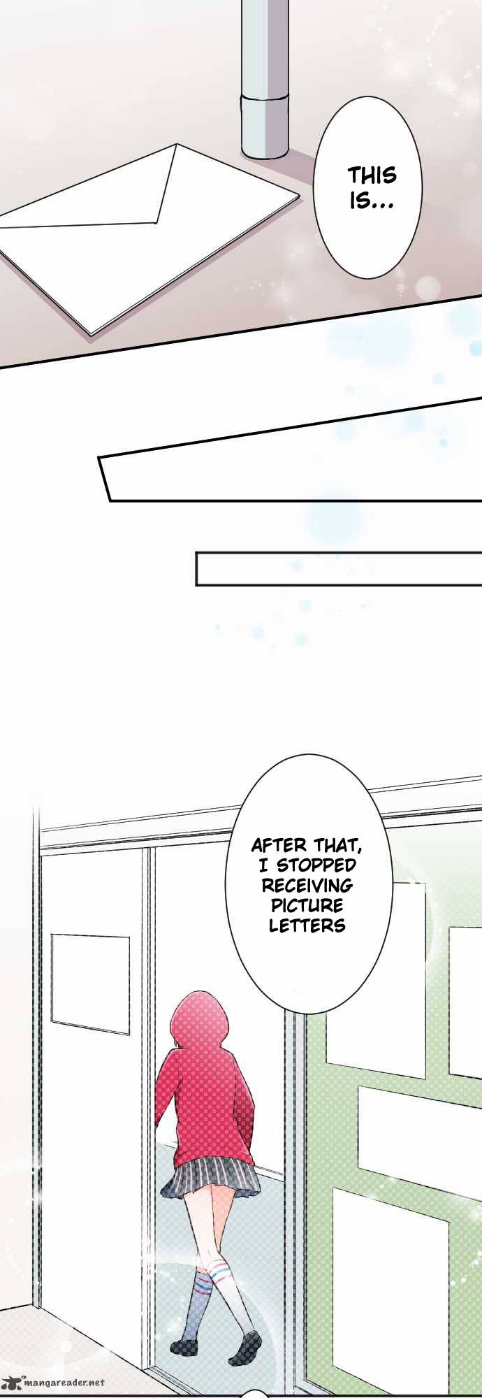 Ouji Sama Nante Iranai 15 9
