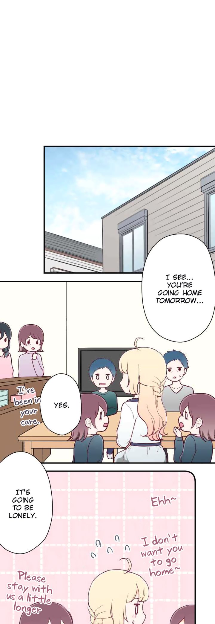 Ouji Sama Nante Iranai 150 12