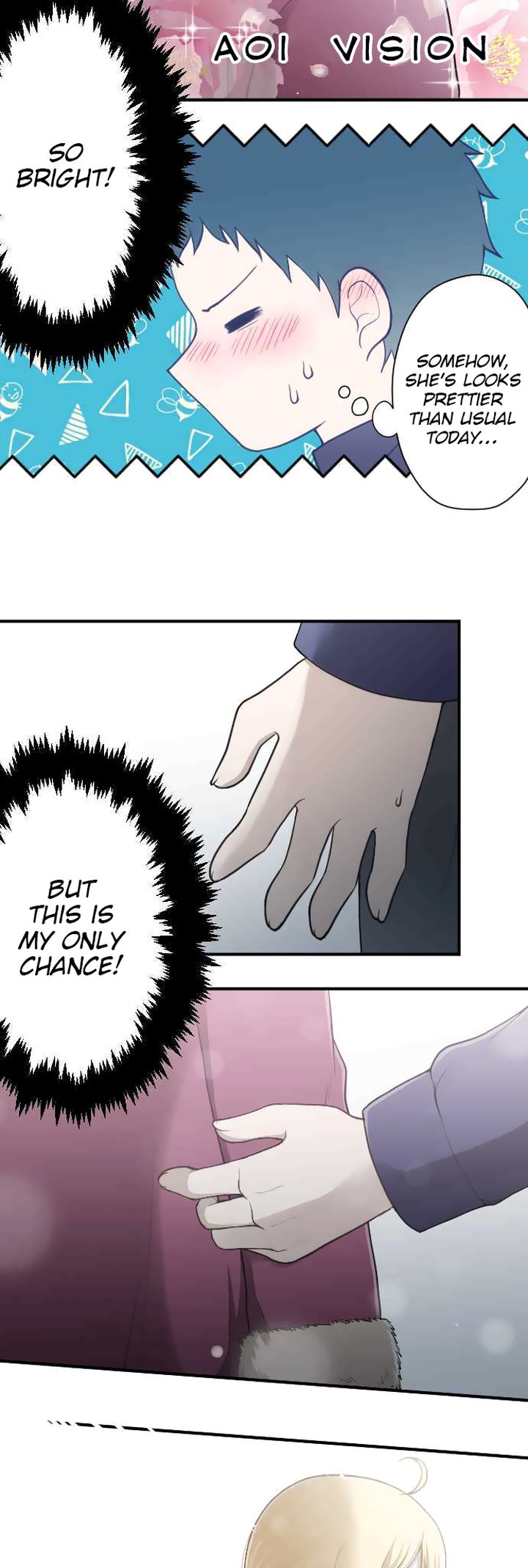 Ouji Sama Nante Iranai 150 19