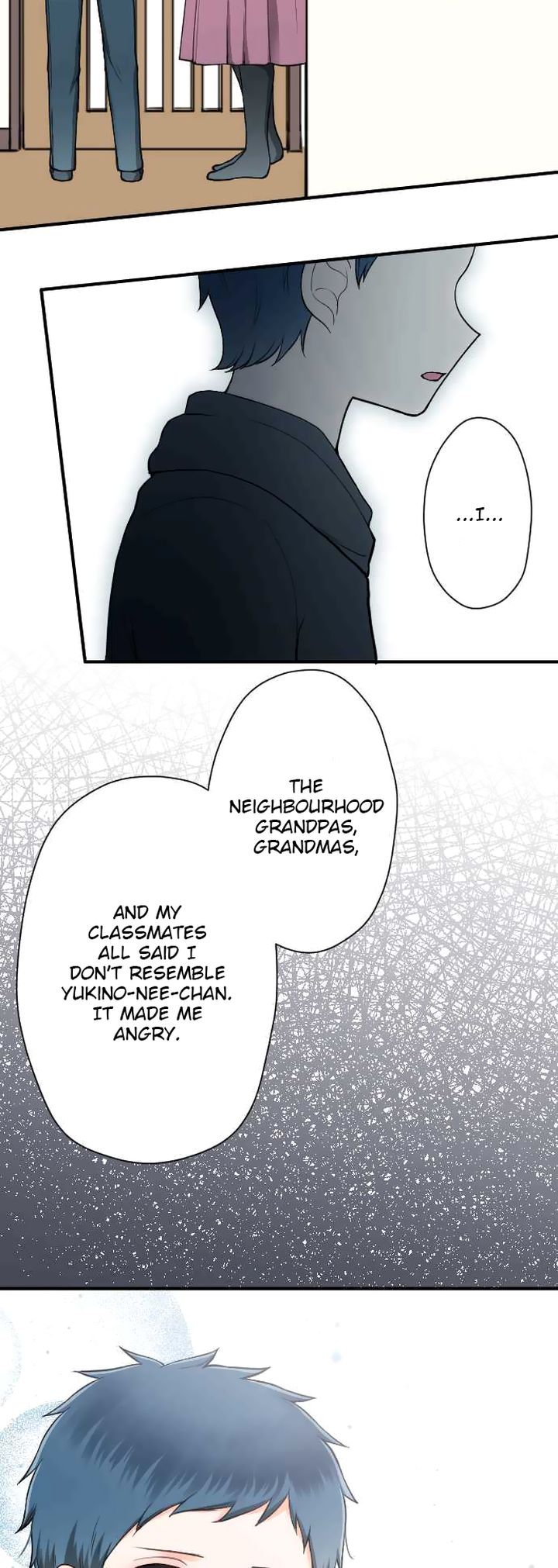 Ouji Sama Nante Iranai 150 3
