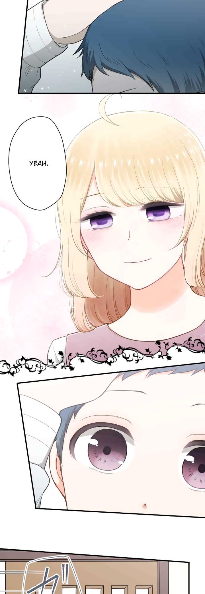 Ouji Sama Nante Iranai 150 5