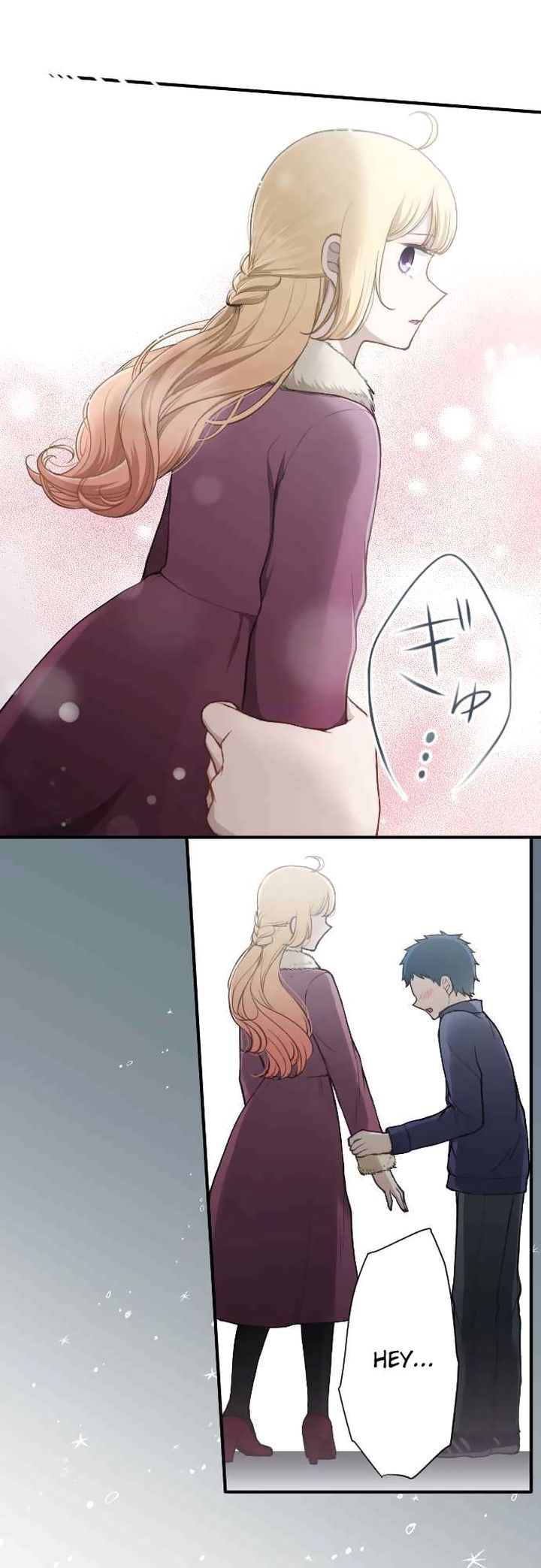 Ouji Sama Nante Iranai 151 1