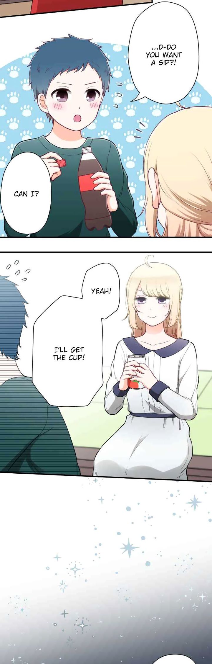 Ouji Sama Nante Iranai 151 11