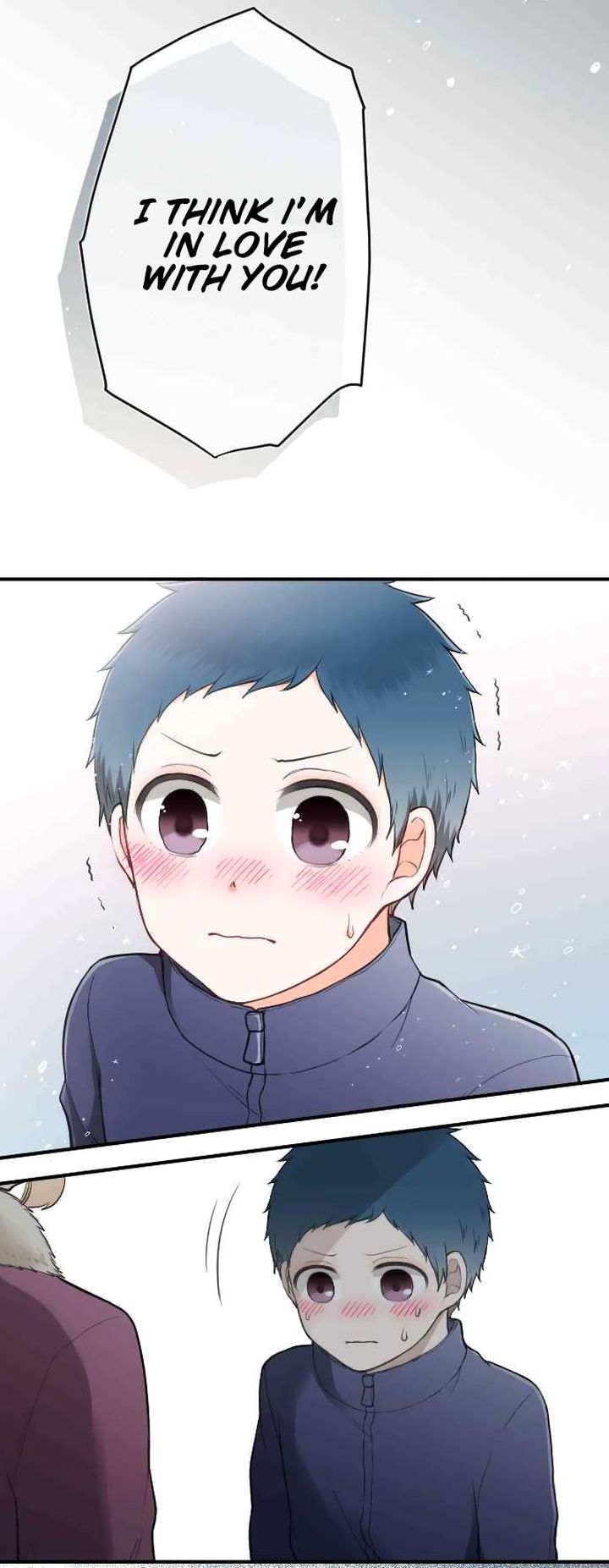 Ouji Sama Nante Iranai 151 2