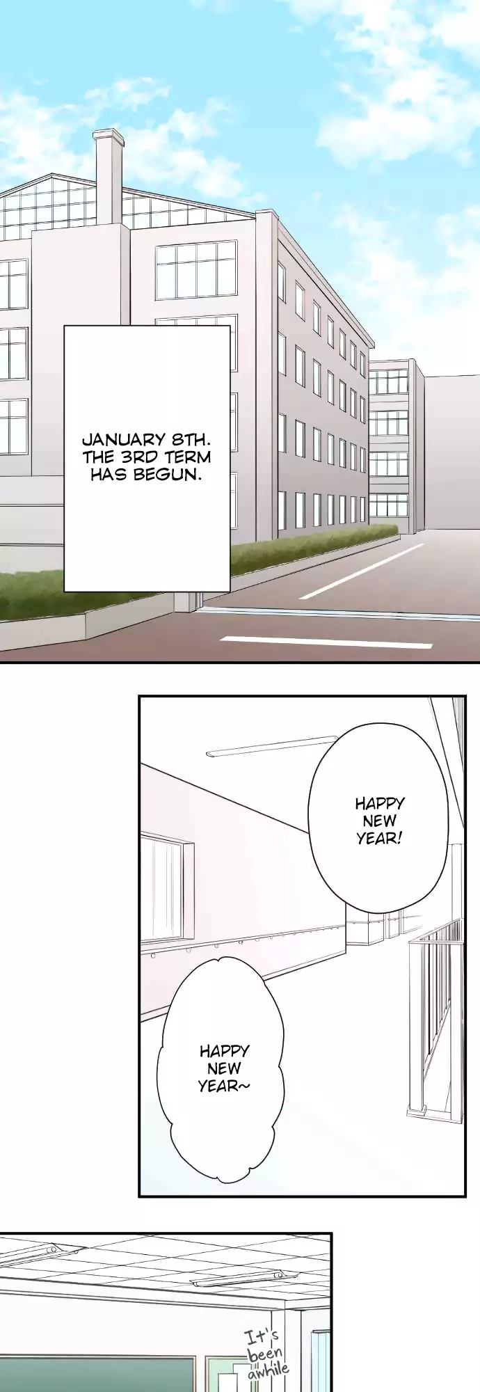 Ouji Sama Nante Iranai 152 1