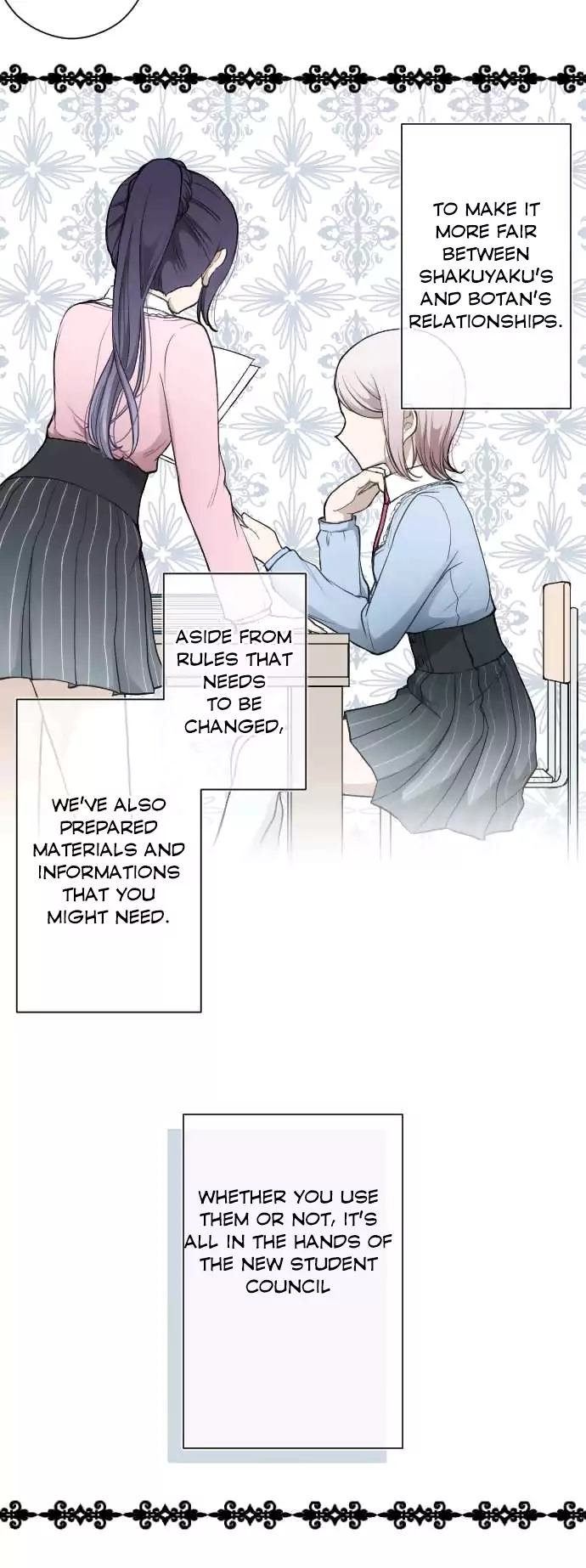 Ouji Sama Nante Iranai 152 11