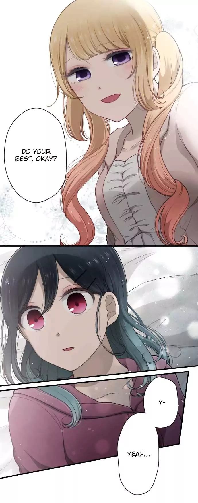 Ouji Sama Nante Iranai 152 19