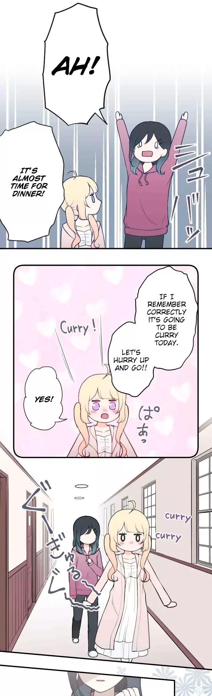 Ouji Sama Nante Iranai 152 20