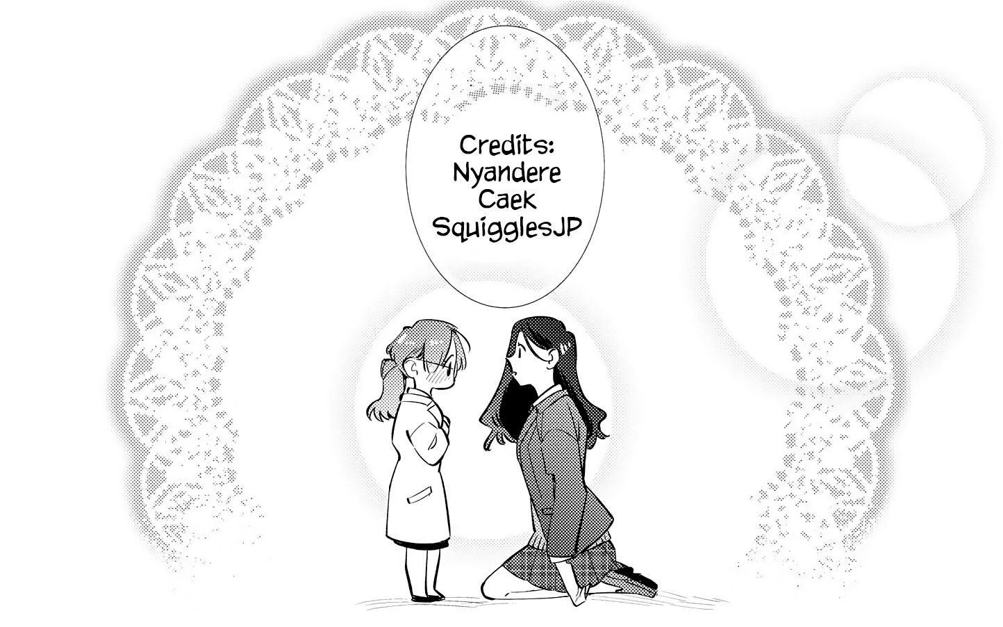 Ouji Sama Nante Iranai 153 1