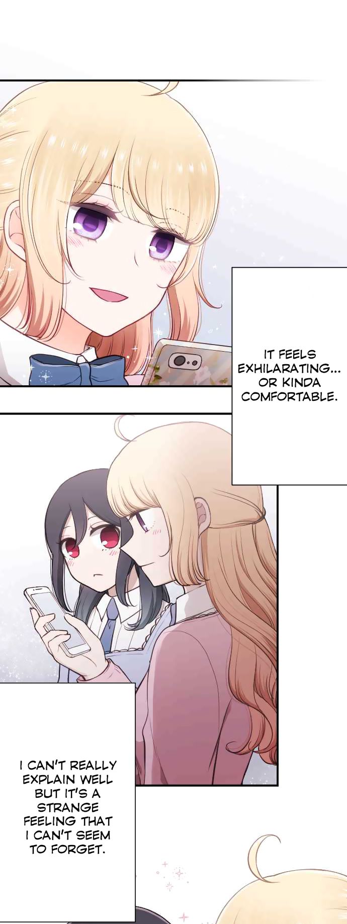 Ouji Sama Nante Iranai 153 11
