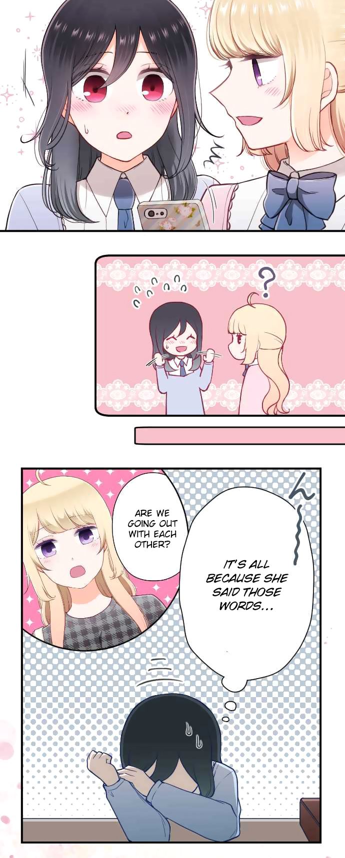 Ouji Sama Nante Iranai 153 12