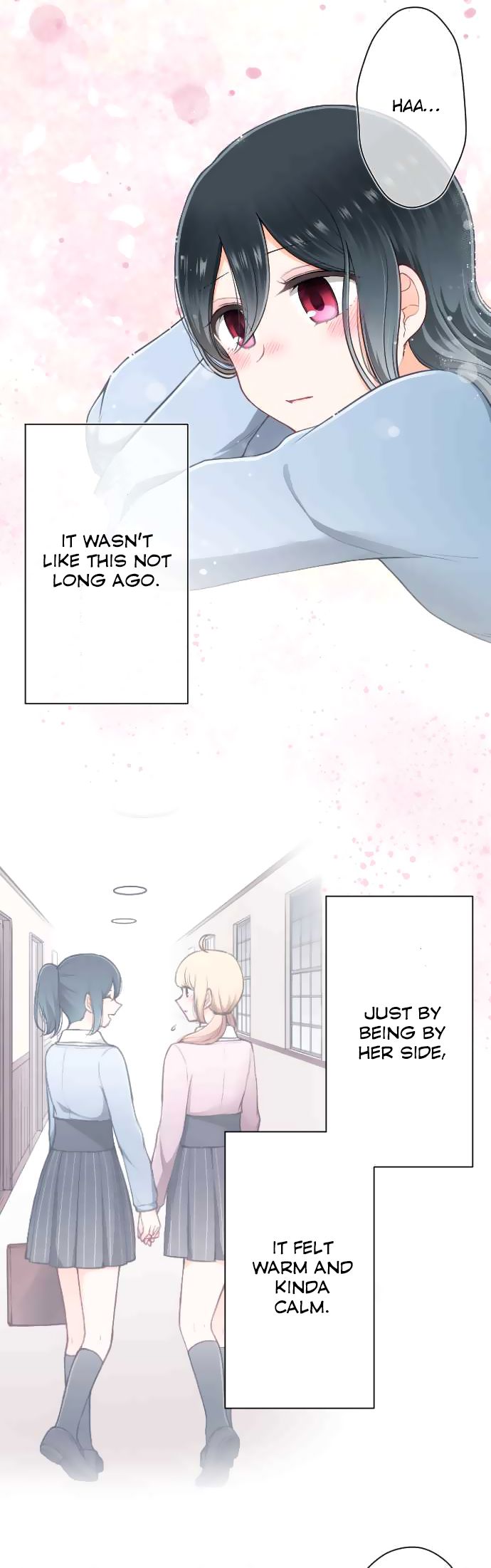 Ouji Sama Nante Iranai 153 13