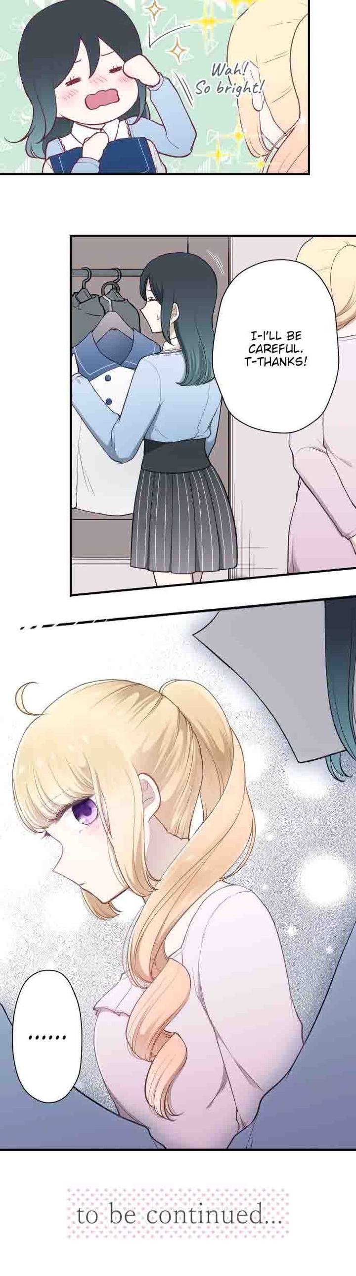 Ouji Sama Nante Iranai 154 19