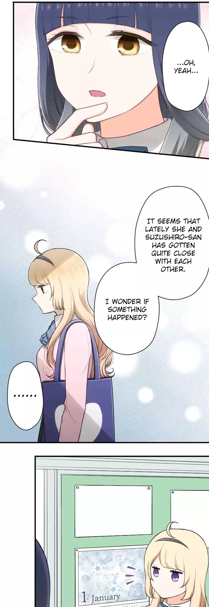 Ouji Sama Nante Iranai 155 12