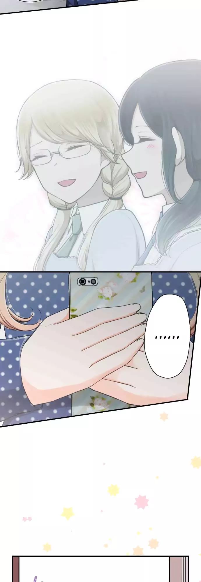 Ouji Sama Nante Iranai 155 17