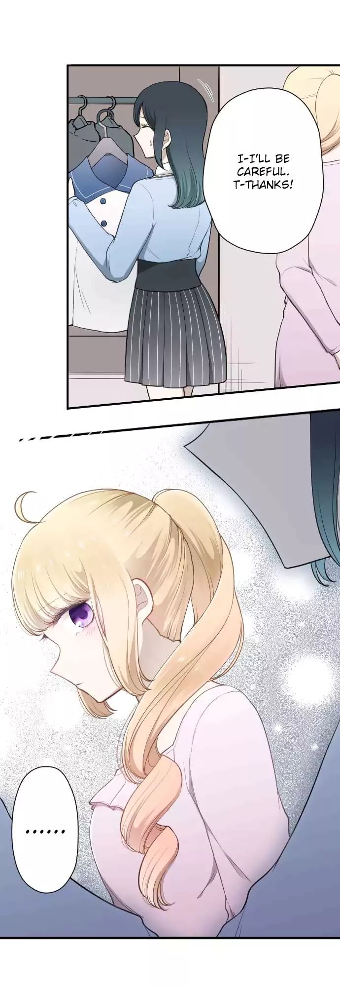 Ouji Sama Nante Iranai 155 2
