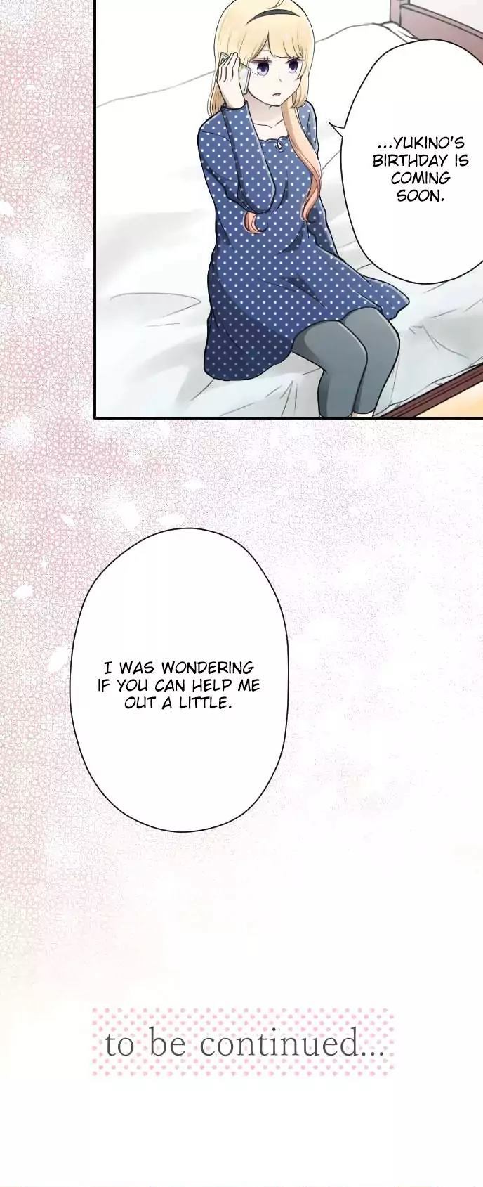 Ouji Sama Nante Iranai 155 21
