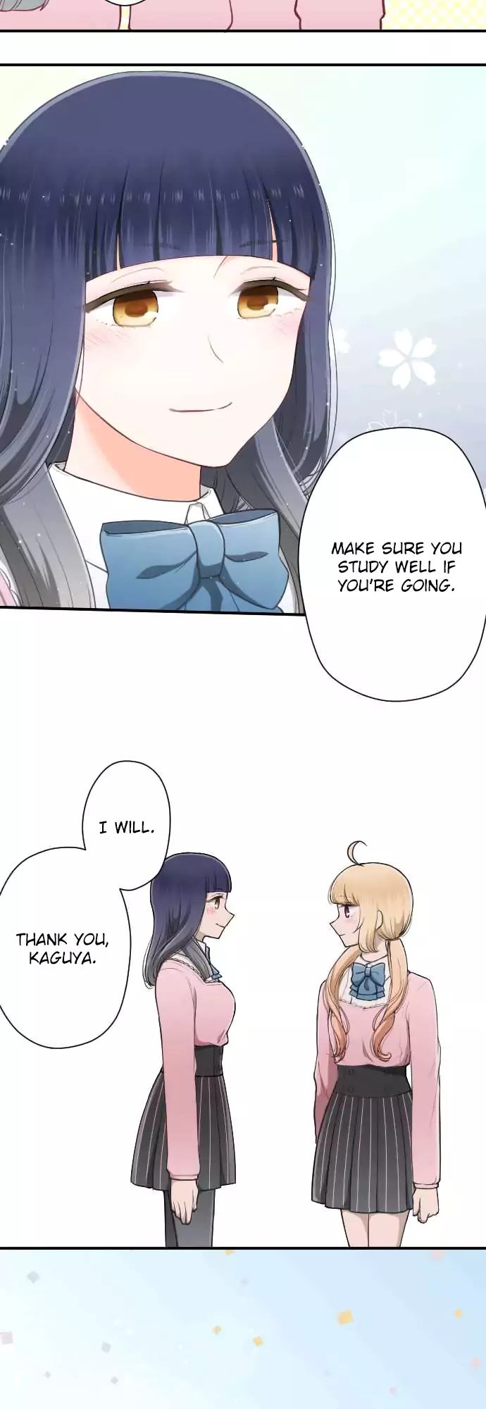 Ouji Sama Nante Iranai 155 5