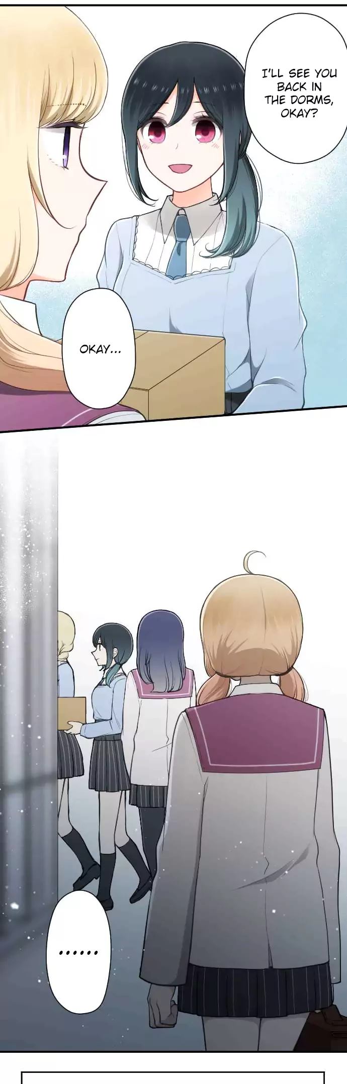 Ouji Sama Nante Iranai 155 9