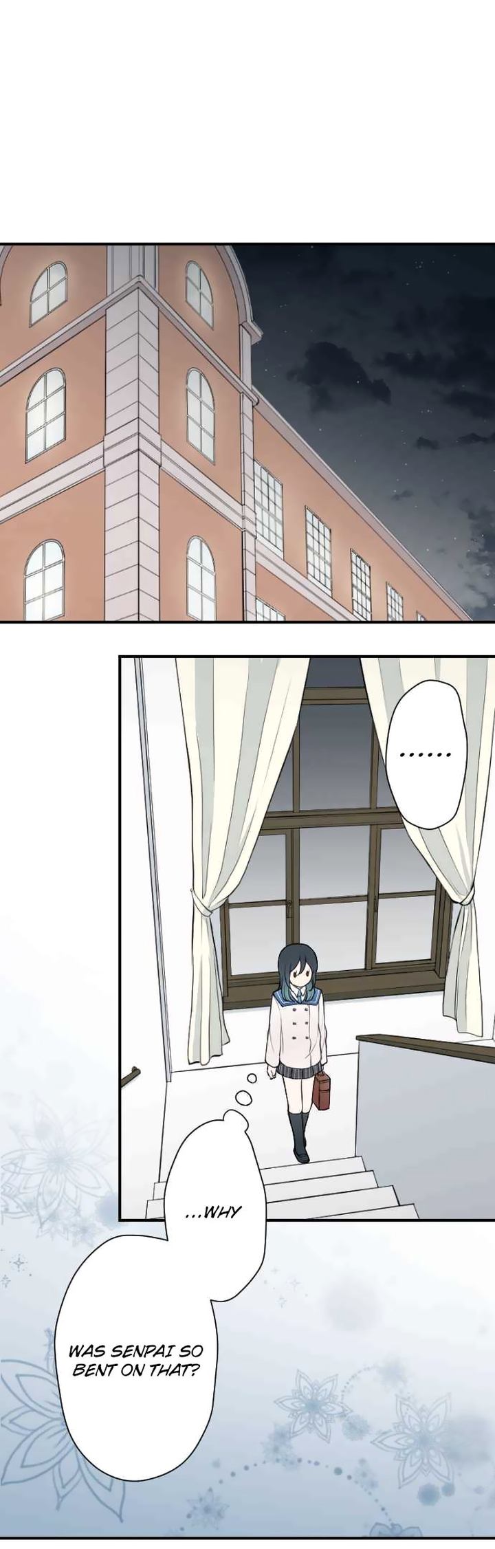 Ouji Sama Nante Iranai 156 11