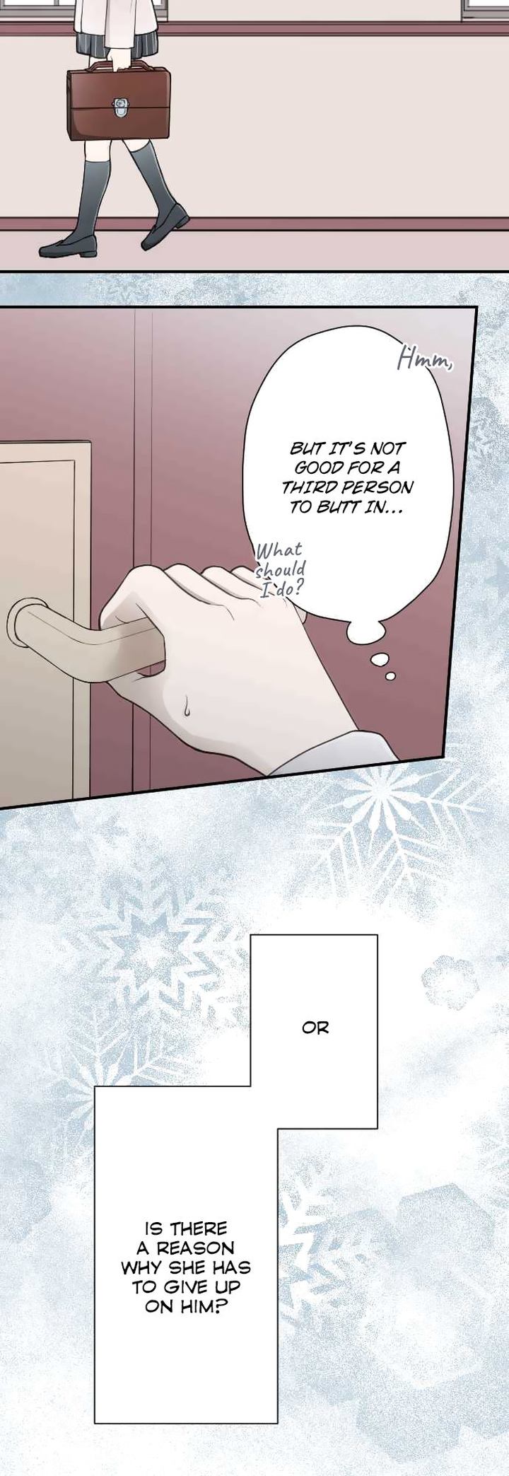 Ouji Sama Nante Iranai 156 13