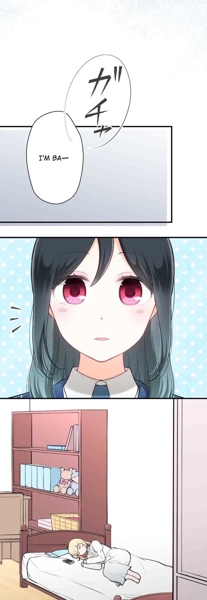 Ouji Sama Nante Iranai 156 14