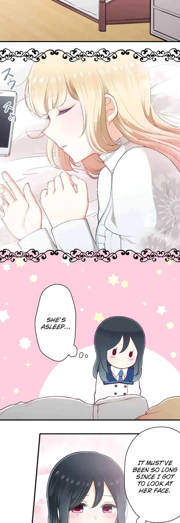 Ouji Sama Nante Iranai 156 15