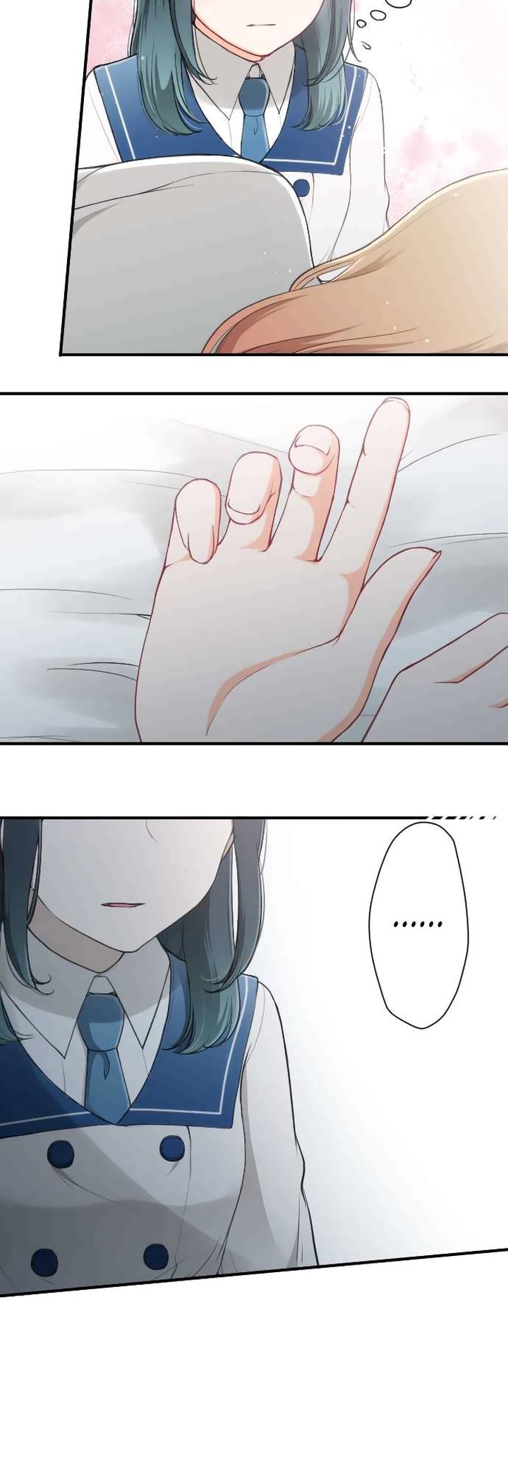 Ouji Sama Nante Iranai 156 16