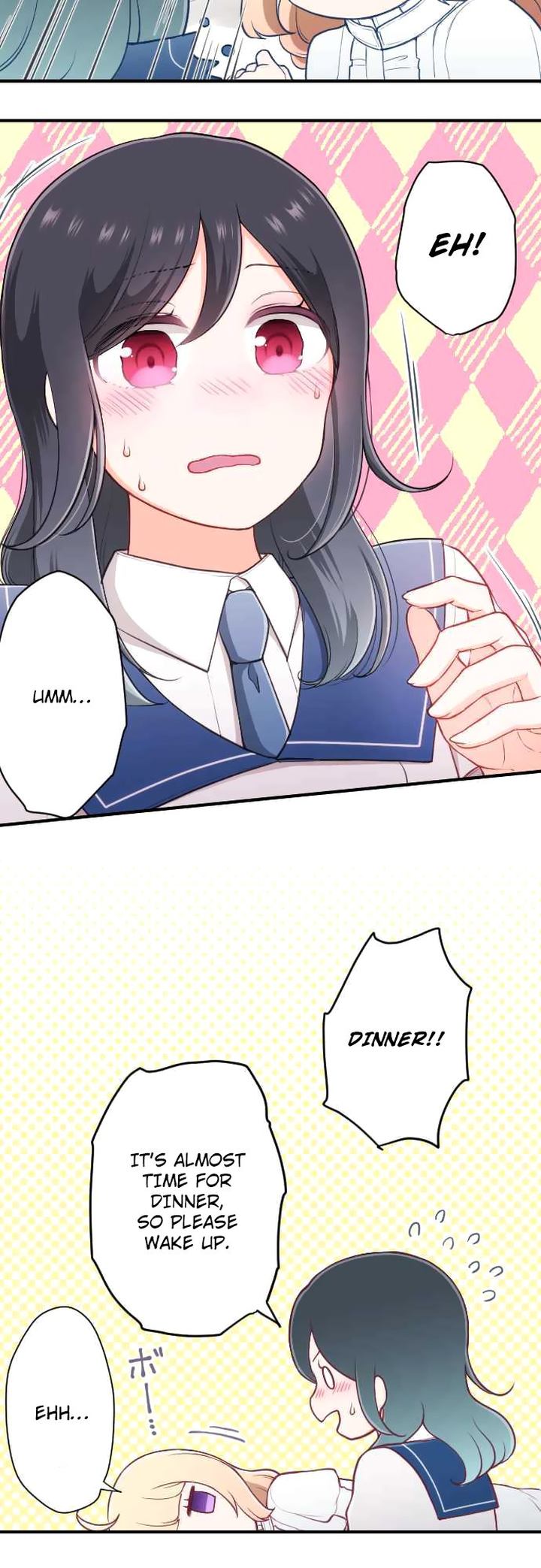 Ouji Sama Nante Iranai 156 19