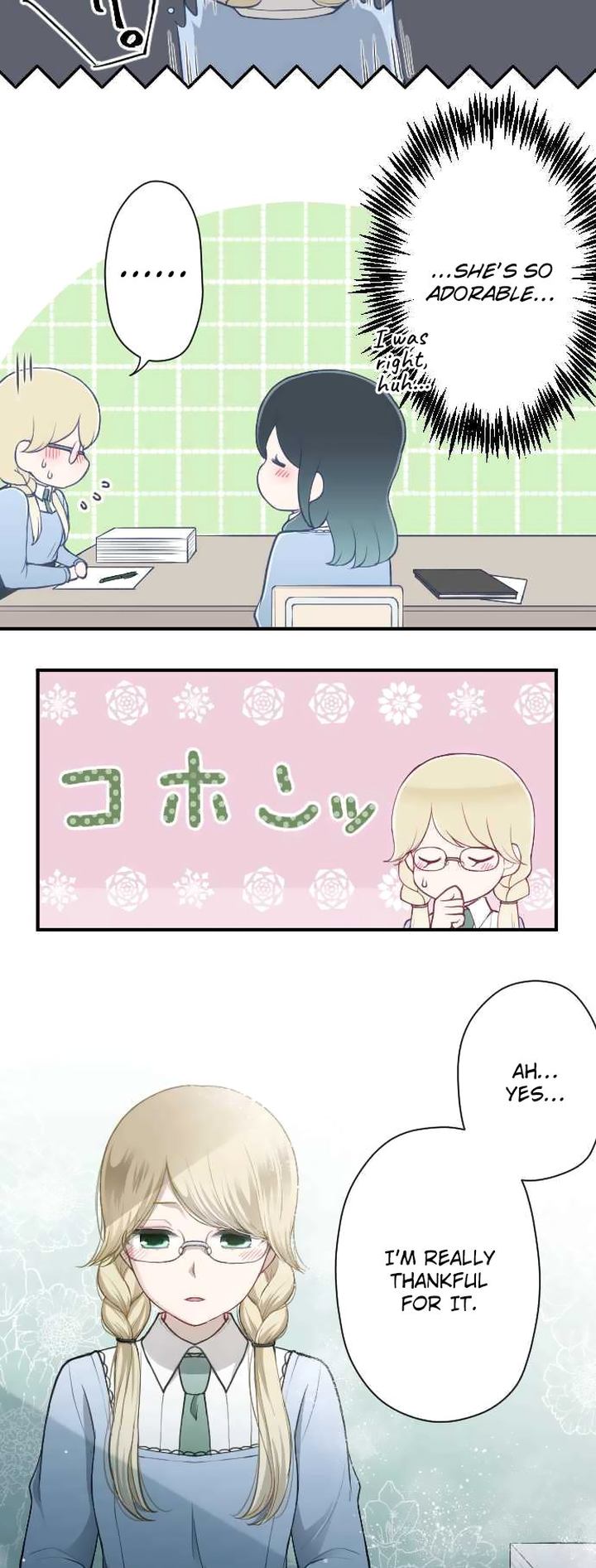 Ouji Sama Nante Iranai 156 5