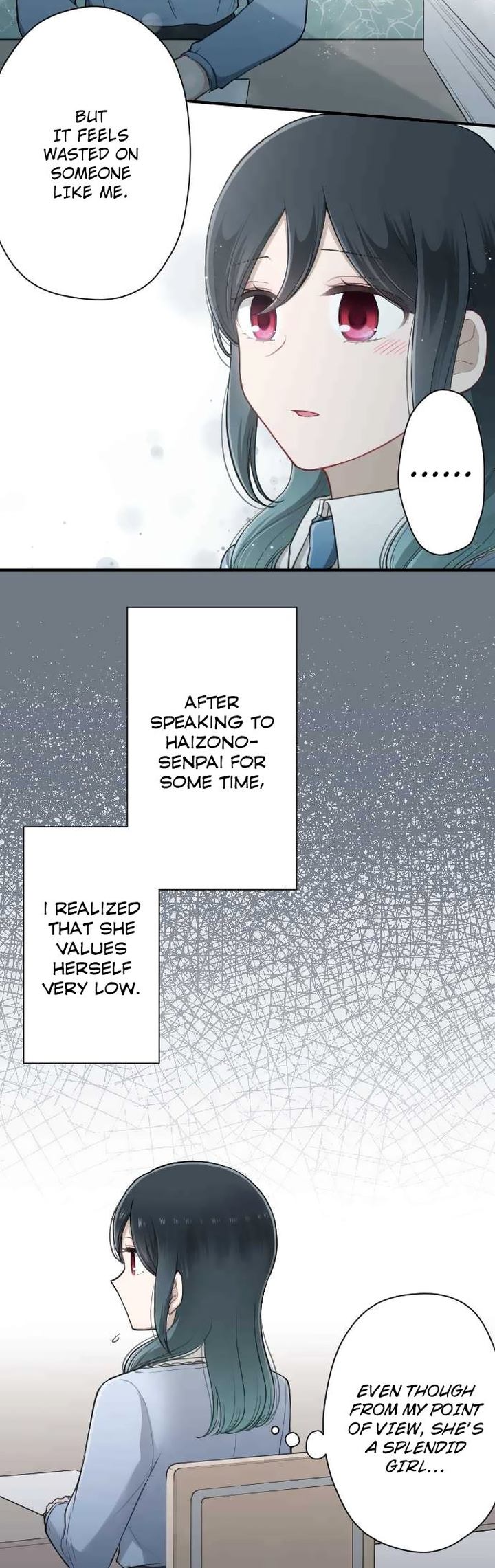 Ouji Sama Nante Iranai 156 6