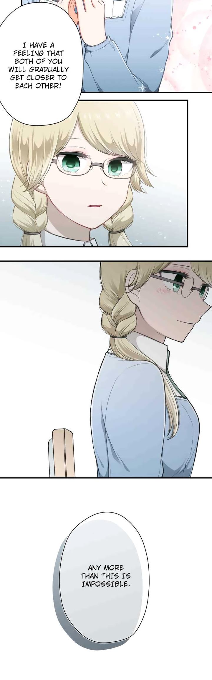Ouji Sama Nante Iranai 156 9