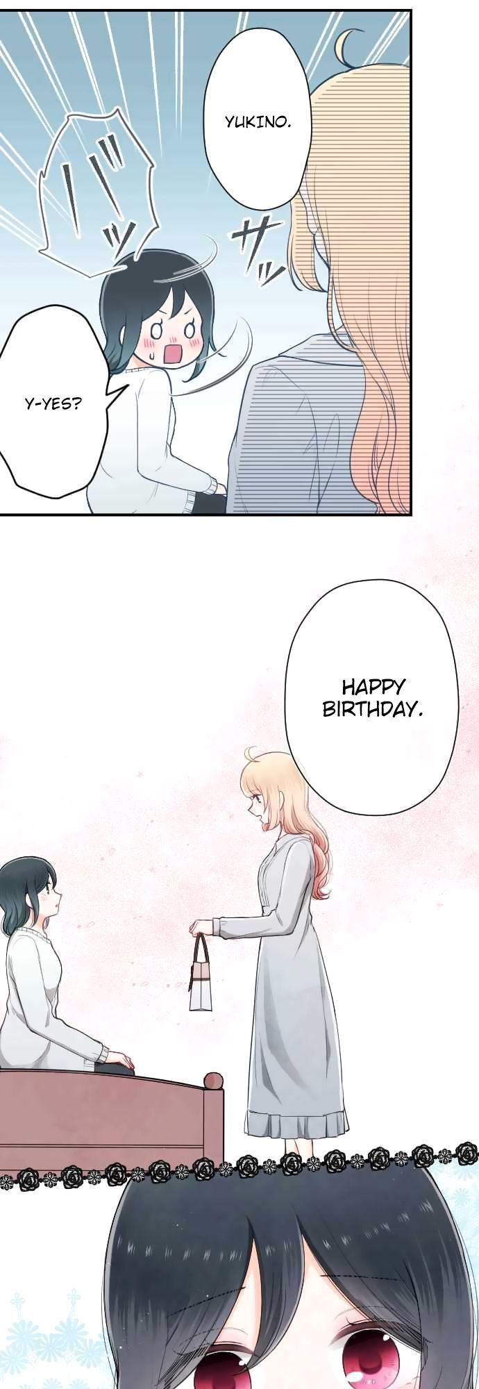 Ouji Sama Nante Iranai 157 11