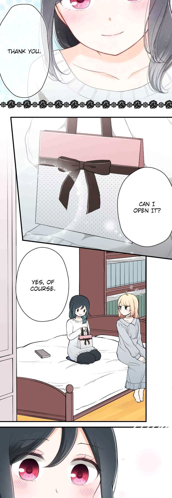 Ouji Sama Nante Iranai 157 12