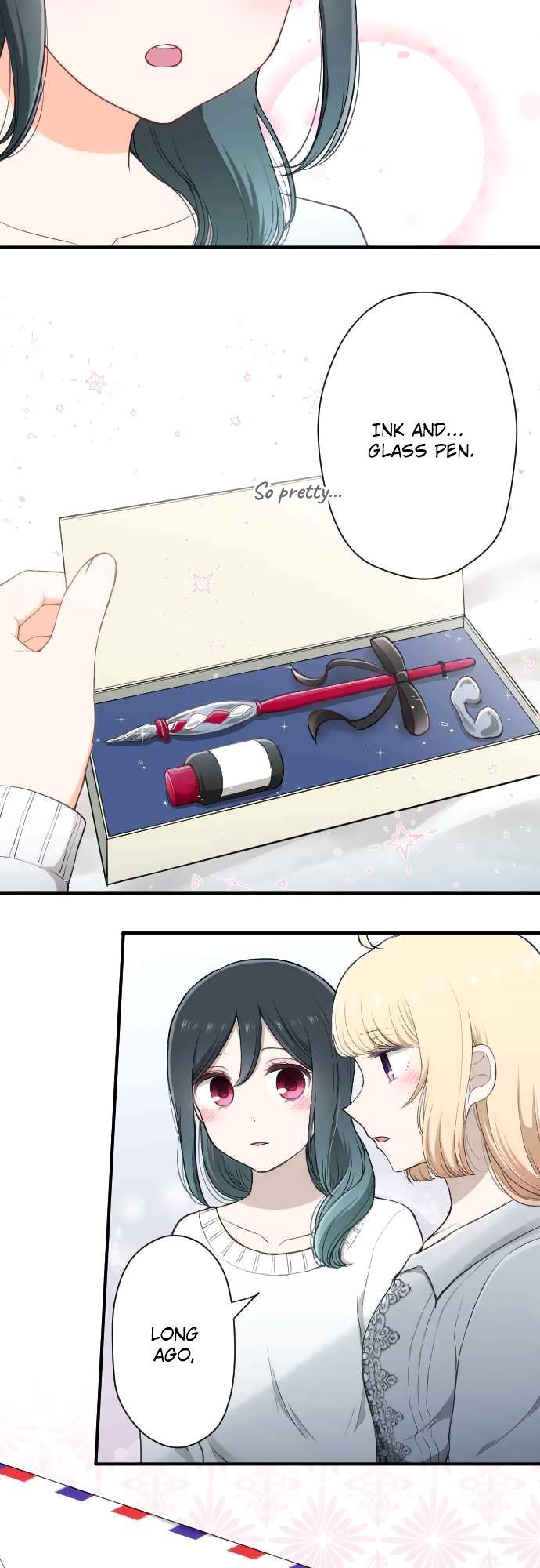 Ouji Sama Nante Iranai 157 13