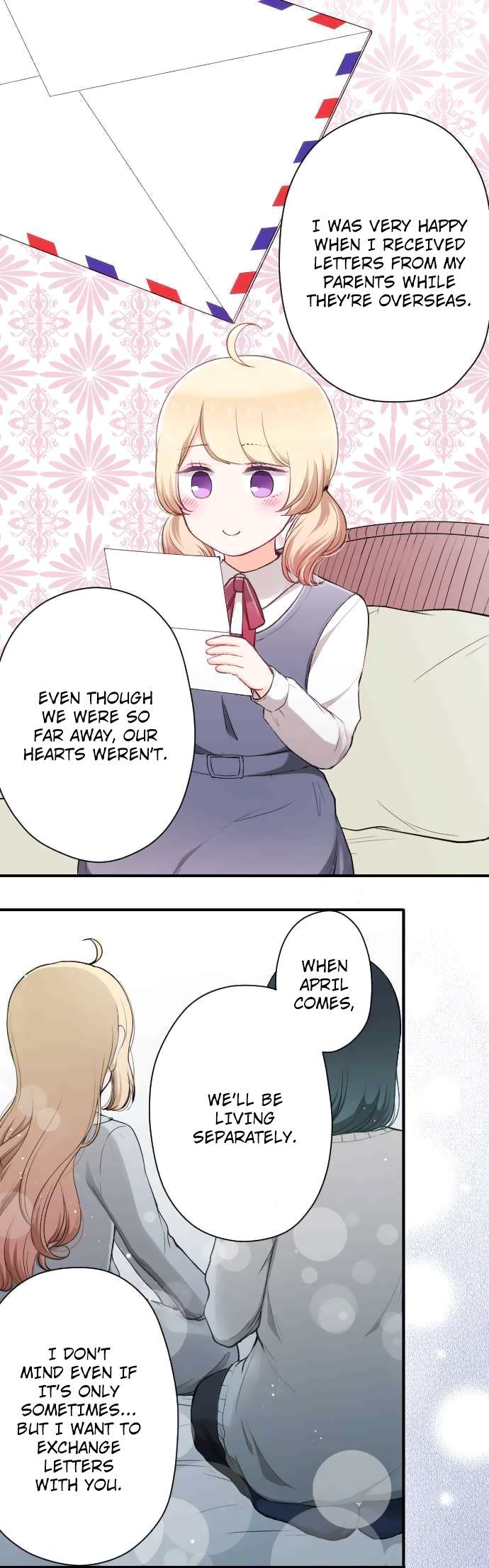 Ouji Sama Nante Iranai 157 14