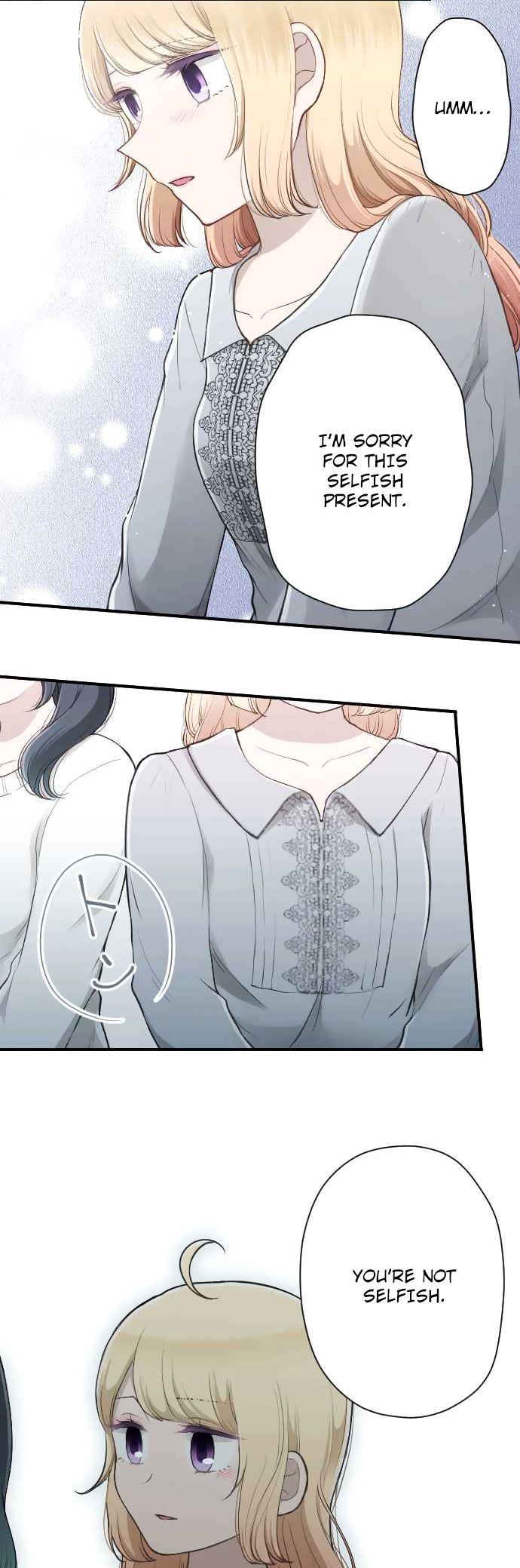 Ouji Sama Nante Iranai 157 15