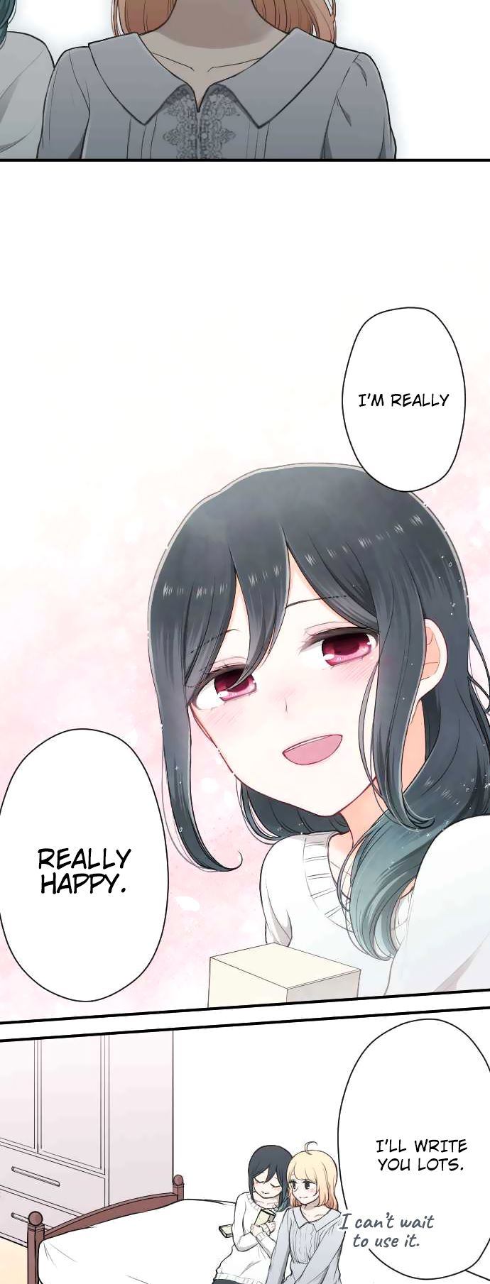 Ouji Sama Nante Iranai 157 16