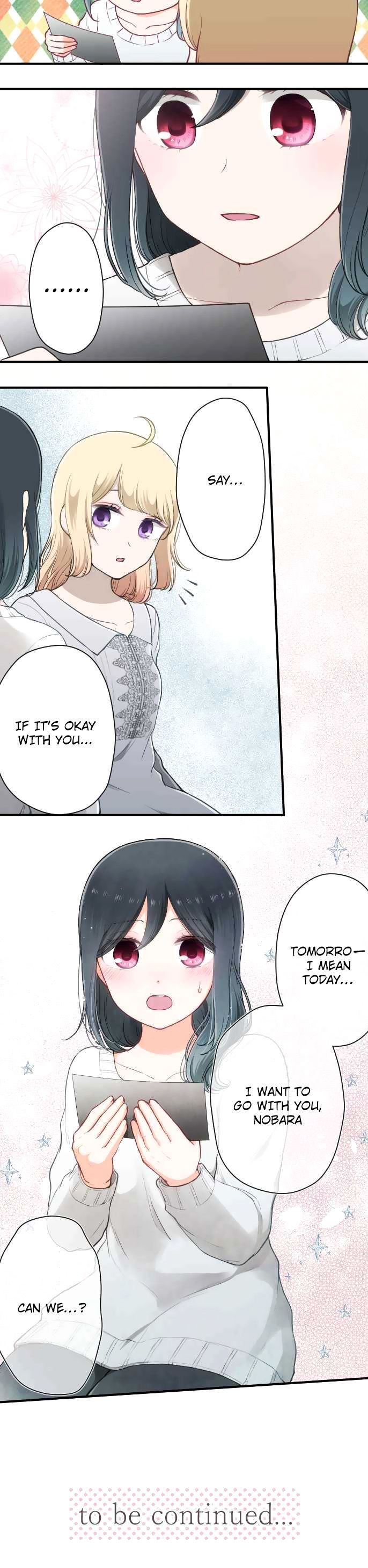 Ouji Sama Nante Iranai 157 18