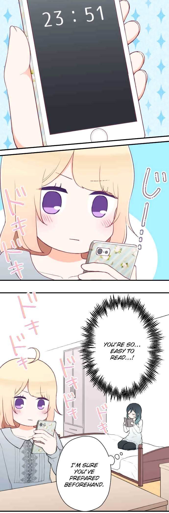 Ouji Sama Nante Iranai 157 8