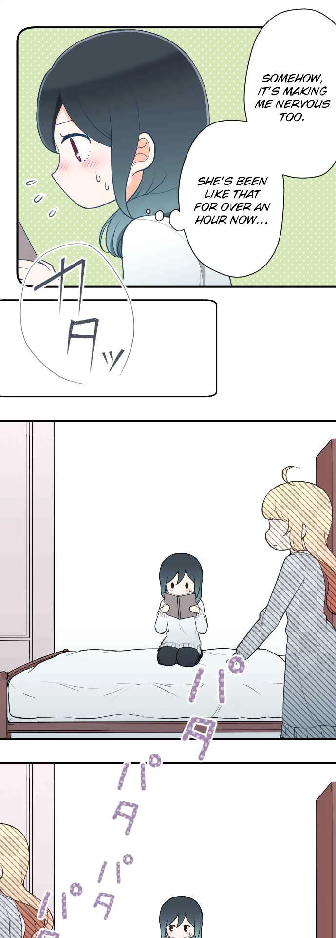 Ouji Sama Nante Iranai 157 9